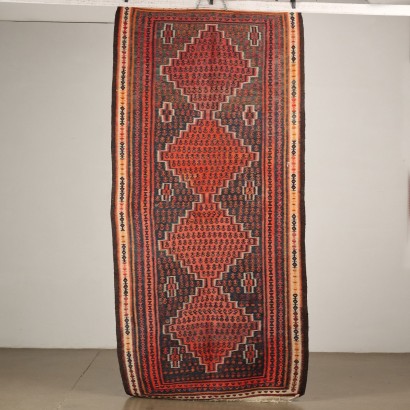 Kilim carpet - Iran