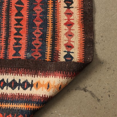 Kilim carpet - Iran