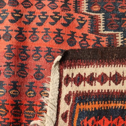 Kilim carpet - Iran