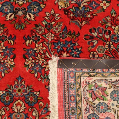 Tappeto Saruk - Iran