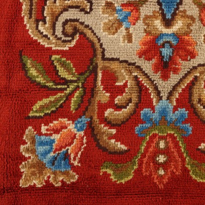 Ushak carpet - Turkey ,Ushak carpet - Türkiye
