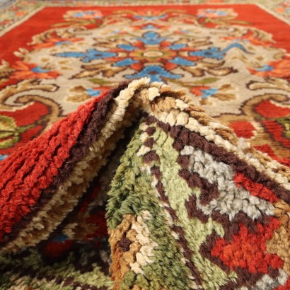 Ushak carpet - Turkey ,Ushak carpet - Türkiye