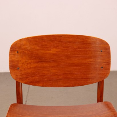 Chairs from the 60s