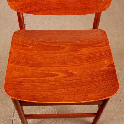Chairs from the 60s
