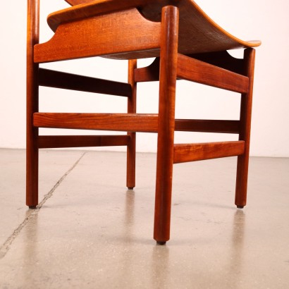 Chairs from the 60s