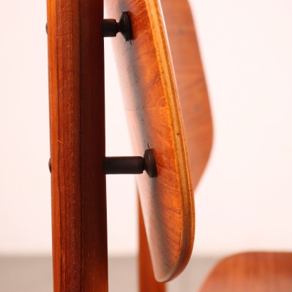 Chairs from the 60s