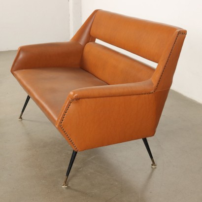Divano Anni 50-60