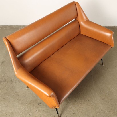 Divano Anni 50-60