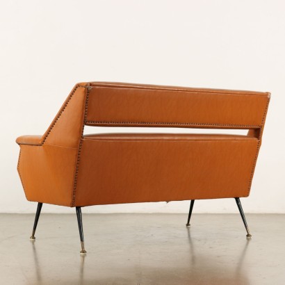 Divano Anni 50-60
