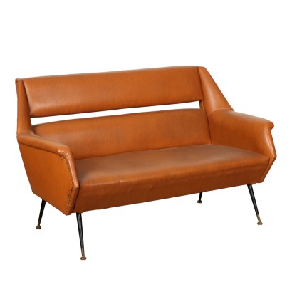 Divano Anni 50-60