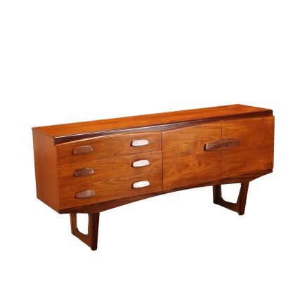 Sideboard Inglese Anni 60