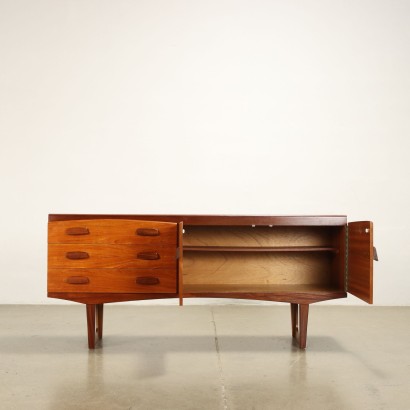 Sideboard Inglese Anni 60