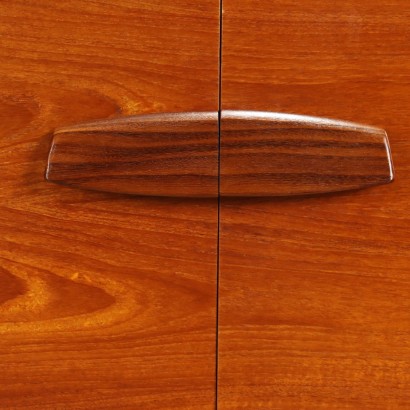 Sideboard Inglese Anni 60
