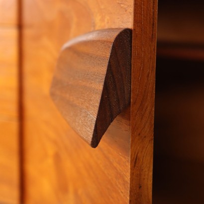 Sideboard Inglese Anni 60