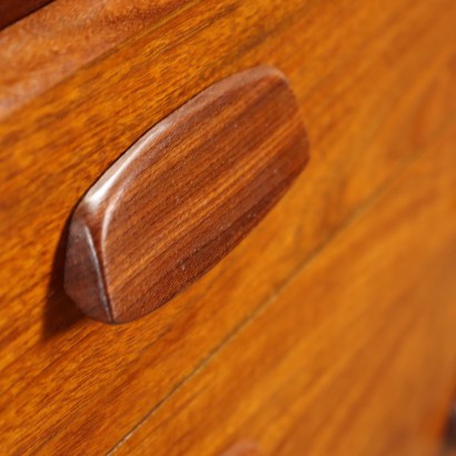 Sideboard Inglese Anni 60