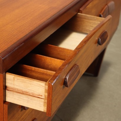 Sideboard Inglese Anni 60