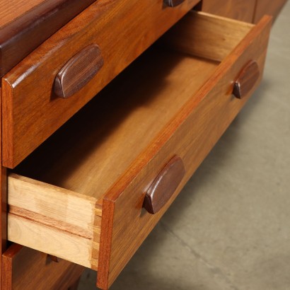 Sideboard Inglese Anni 60