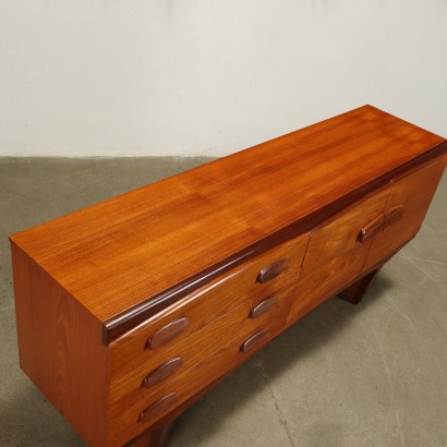 Sideboard Inglese Anni 60