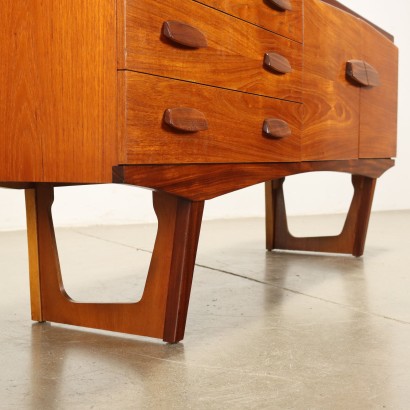 Sideboard Inglese Anni 60