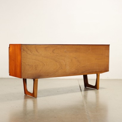 Sideboard Inglese Anni 60