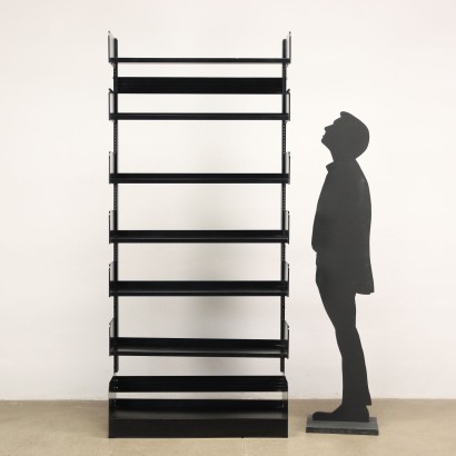 Libreria 'Congresso' Lip