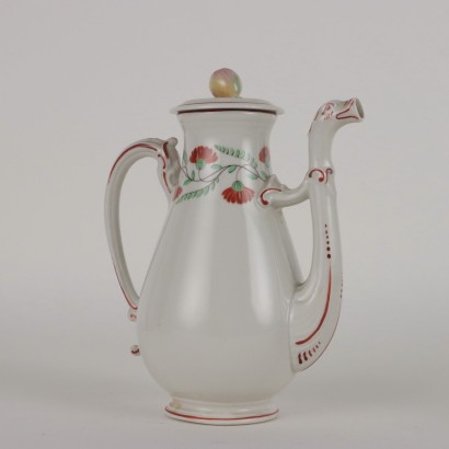 Coffee Service Ginori Manufacture