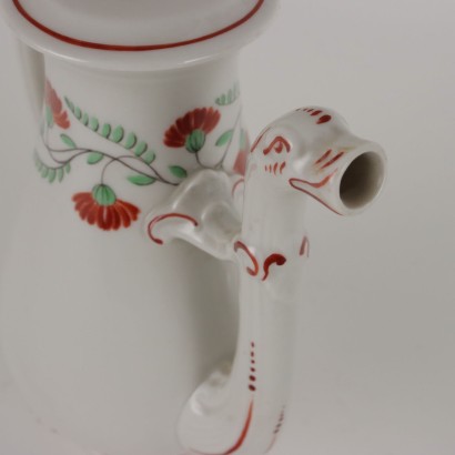 Coffee Service Ginori Manufacture