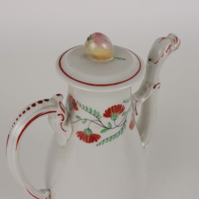 Coffee Service Ginori Manufacture