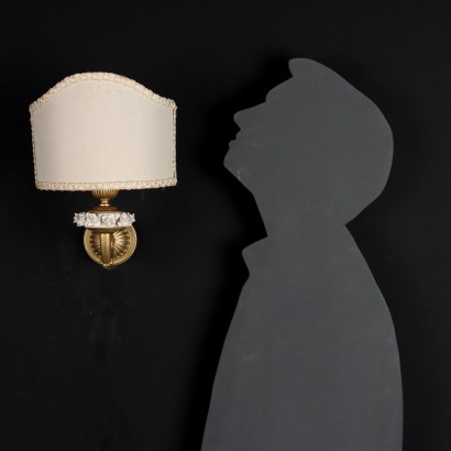 Coppia di Applique