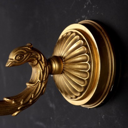 Coppia di Applique