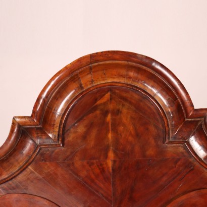 Trumeau Barocchetto di Gusto Inglese