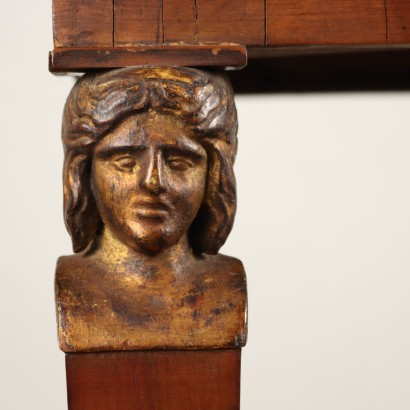 Consolle Impero