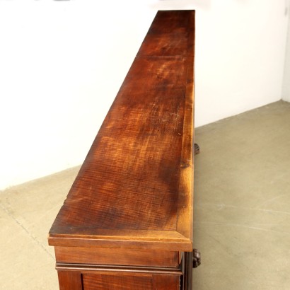 Mobile Libreria in Stile Neorinascimento
