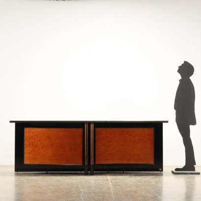 Tasty furniture from the 80s