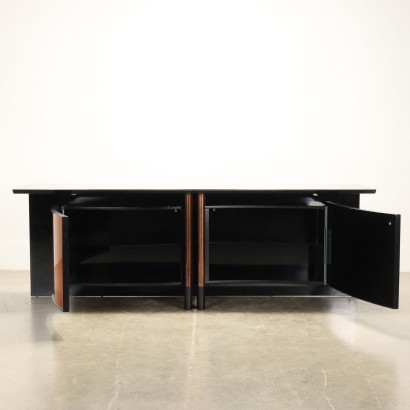 Tasty furniture from the 80s