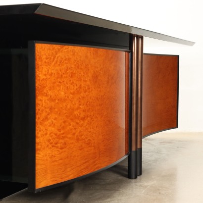 Tasty furniture from the 80s