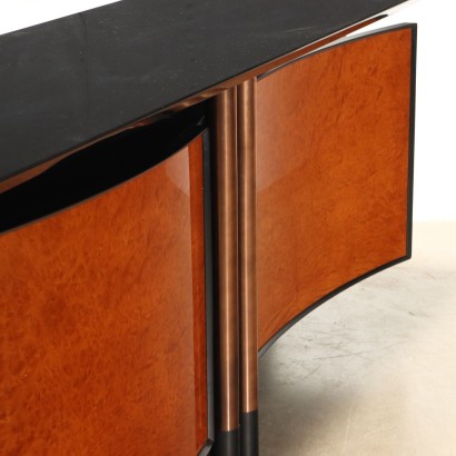 Tasty furniture from the 80s