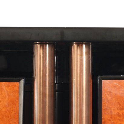 Tasty furniture from the 80s