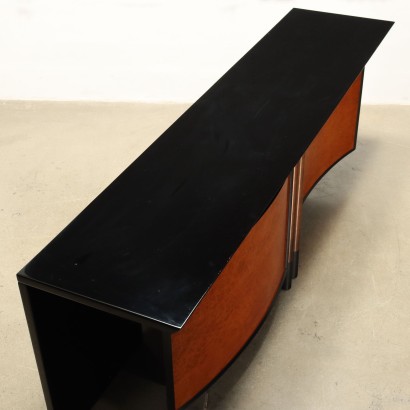 Tasty furniture from the 80s