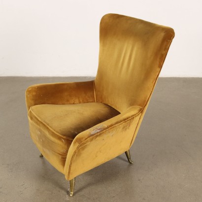 Poltrona Anni 50