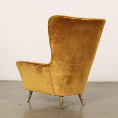Poltrona Anni 50