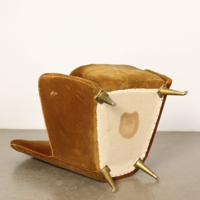 Poltrona Anni 50