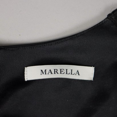 VESTIDO MARELLA