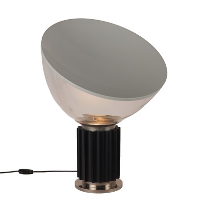 Lampada 'Taccia' Achille e Pier Giacomo Castiglioni per Flos Anni 70