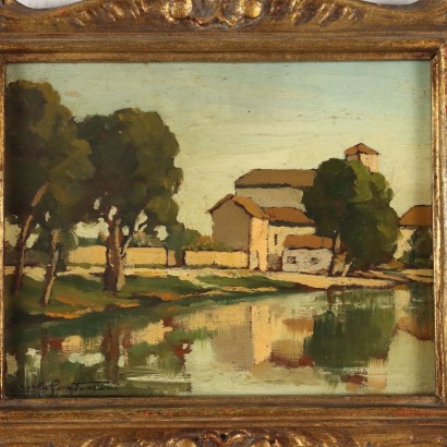 Landschaftsgemälde von Carlo Sartorelli%2,Cervignano del Friuli (entlang der,Carlo Sartorelli,Landschaftsgemälde von Carlo Sartorelli%2,Carlo Sartorelli,Landschaftsgemälde von Carlo Sartorelli%2,Carlo Sartorelli,Landschaftsgemälde von Carlo Sartorelli%2,Carlo Sartorelli , Landschaftsgemälde von Carlo Sartorelli, Carlo Sartorelli