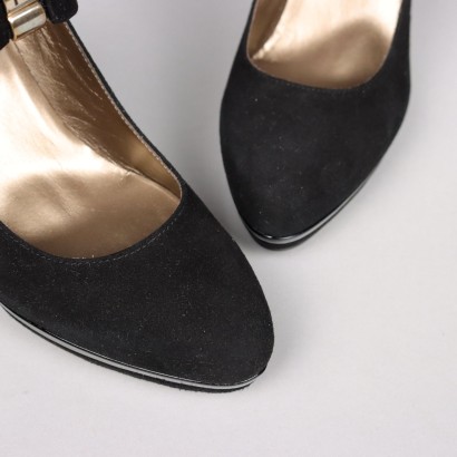 Nero Giardini Scarpa Elegante