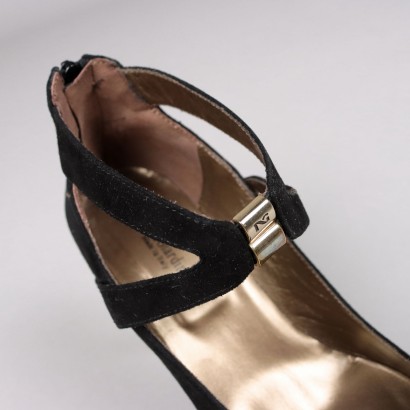 Nero Giardini Scarpa Elegante