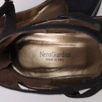 Nero Giardini Scarpa Elegante