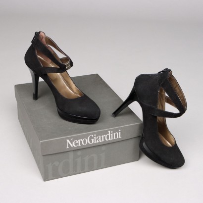 Nero Giardini Scarpa Elegante