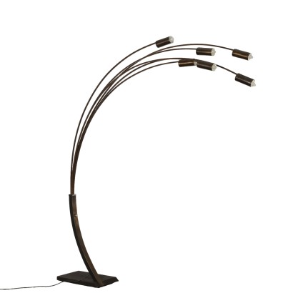 Lampada L.M. Beltrami e G. Gencarelli per Ricerca New Design Anni 80